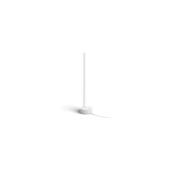 Philips Hue Gradient Signe LED Tischleuchte, 11,8W, 1040lm, 4000K, weiß (915005986901)