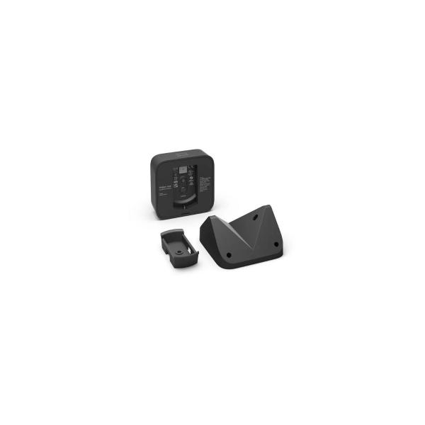 Philips Hue Motion Outdoor Sensor, batteriebetrieben, witterungsbeständig, schwarz (929003067401)
