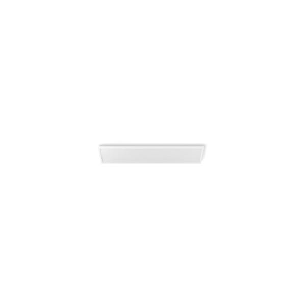 Philips Hue Surimu Rechteckiges LED Panel, 120x30cm, 60W, 4000K, 4150lm, weiß (929002966501)