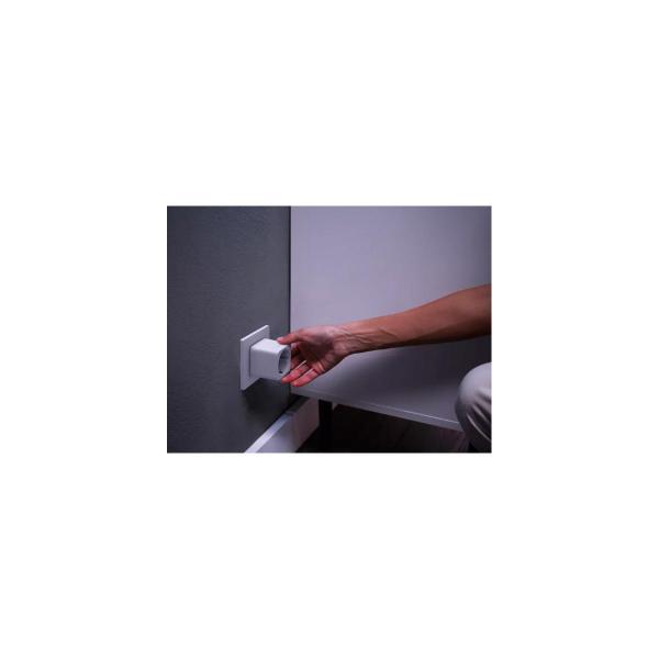 Philips Hue Smart Plug Smarte Steckdose, weiß (929003050601)