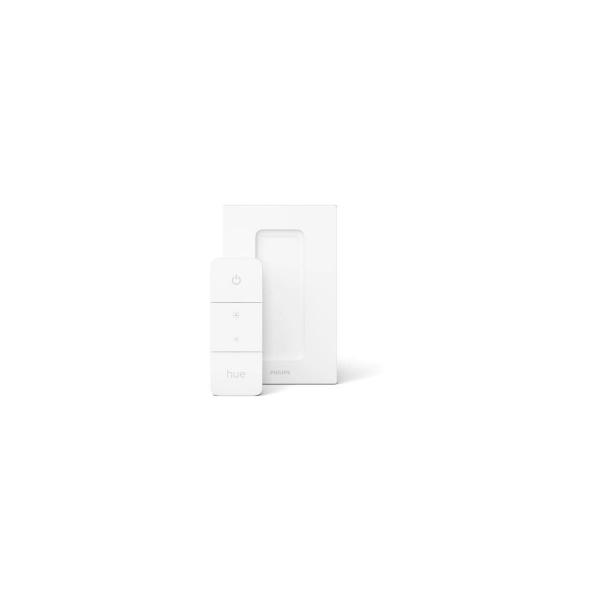 Philips Hue V2 Dimmschalter, akkubetrieben, weiß (929002398602)