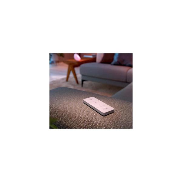Philips Hue V2 Dimmschalter, akkubetrieben, weiß (929002398602)