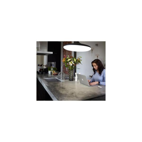 Philips Hue V2 Dimmschalter, akkubetrieben, weiß (929002398602)