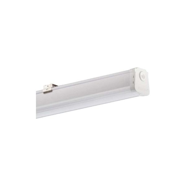 ARDEBO.de Pracht KATLA-BL LED 1540mm 46W 6500lm 840 FR-Wanneleuchte IP65 IK08 (5231015B)