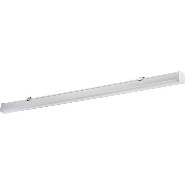 Pracht KATLA-BL LED 1540mm 46W 6500lm 840 FR-Wanneleuchte IP65 IK08 (5231015B)