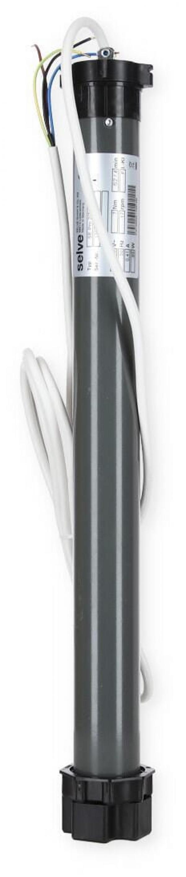 SELVE 412173300 Rohrmotor SE Pro 2/20