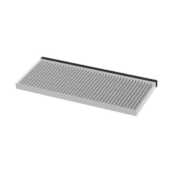 ARDEBO.de Siemens LZ11ITB14 Clean Air Standard Geruchsfilter