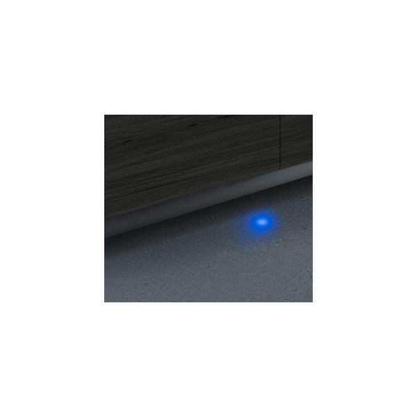 Siemens SR61IX05KE Vollintegrierter Geschirrspüler, 45 cm breit, 9 Maßgedecke, infoLight, easyStart, AquaStop