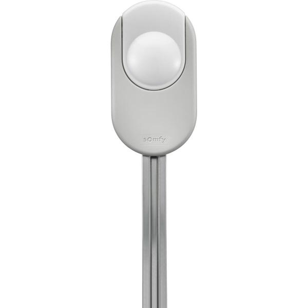 ARDEBO.de Somfy Dexxo Smart 1000 io Garagentorantrieb mit 2 Handsendern (1241568)