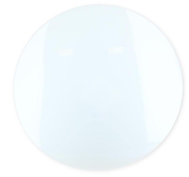 ARDEBO.de Trio Nagano LED-Deckenleuchte, 80 W, 6400 lm, weiß (677718000)