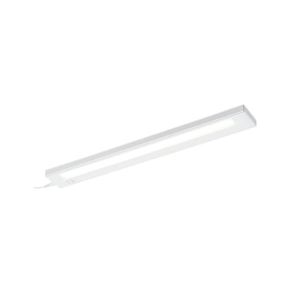 ARDEBO.de Trio Unterbauleuchte ALINO incl. 1x SMD LED, 7W · 1x 600lm, 3000K, weiß (272970701)