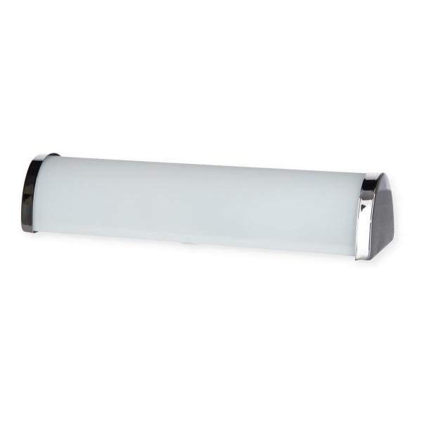 ARDEBO.de Trio Wandleuchte XAVI excl. 2x E14 · max. 40W, chrom (2803021-06)