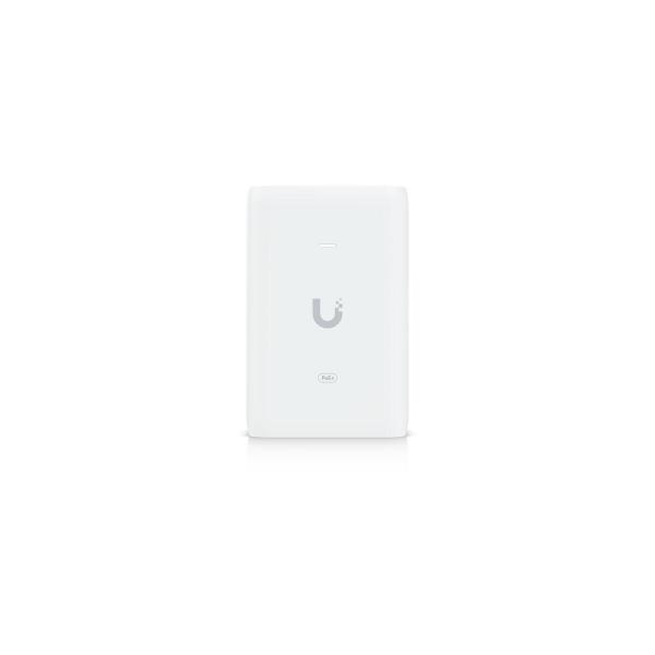 ARDEBO.de Ubiquiti POE Injector U-POE-at 30W for U6, weiß (U-POE-AT)