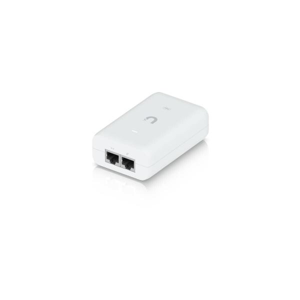 Ubiquiti POE Injector U-POE-at 30W for U6, weiß (U-POE-AT)