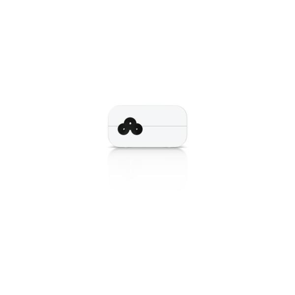 Ubiquiti POE Injector U-POE-at 30W for U6, weiß (U-POE-AT)