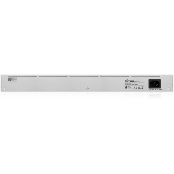 Ubiquiti UniFiSwitch USW-16-POE Gigabit Switch