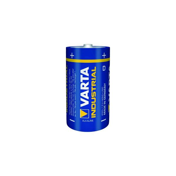 ARDEBO.de Varta 4020 Mono Batterie 1,5V 16.500mAh