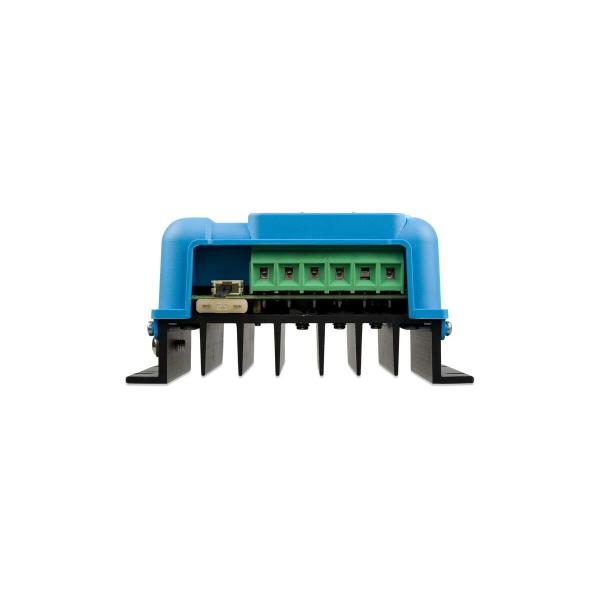 Victron SmartSolar MPPT 100/20 Solar-Laderegler, 12/24/48V, 20A (SCC110020160R)