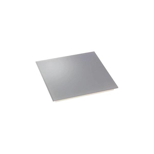 ARDEBO.de VITRAMO VH06262 Decken-Heizelement 618x618mm, 810W