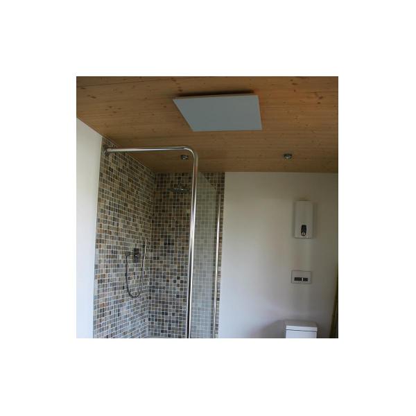 VITRAMO VH06262 Decken-Heizelement 618x618mm, 810W