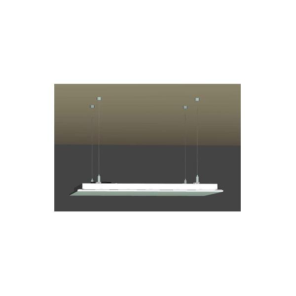 VITRAMO VH06262 Decken-Heizelement 618x618mm, 810W
