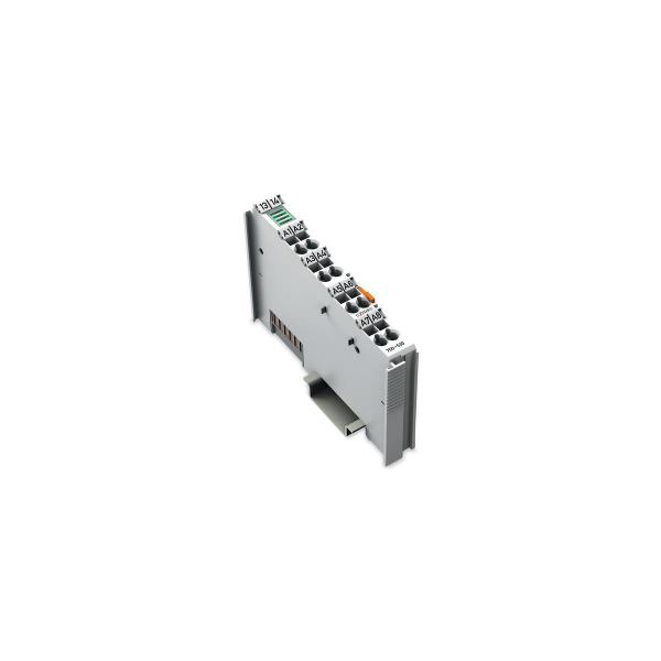 ARDEBO.de Wago 750-530 8-Kanal-Digitalausgang, DC 24 V, 0,5 A