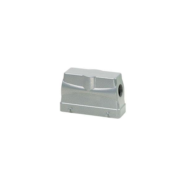 ARDEBO.de Walther P712024 Tüllengehäuse, B24, 65mm, 1xM25, seitlich
