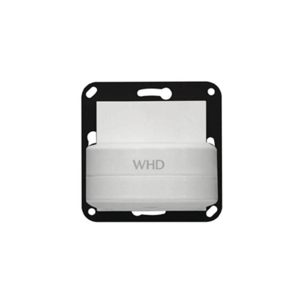 ARDEBO.de WHD 147-055-03-000-00 Induktives Zahnbürstenladegerät ZBL 55 BPC, weiß