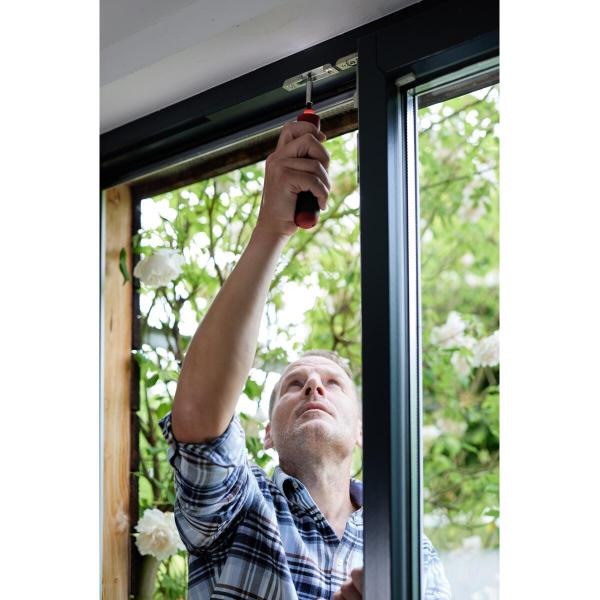 WIHA speedE® PocketDrive E-Schraubendreher mit Bitbox (45791)