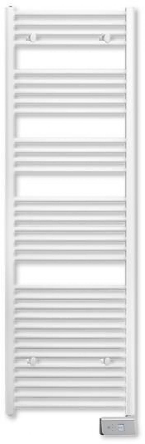 ARDEBO.de AEG BHG 1005 W Badheizgerät mit Handtuchtrockner, 1000W, weiß (238712)