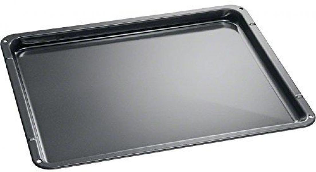 ARDEBO.de AEG CTGR-AP Backblech, grau (944189364)