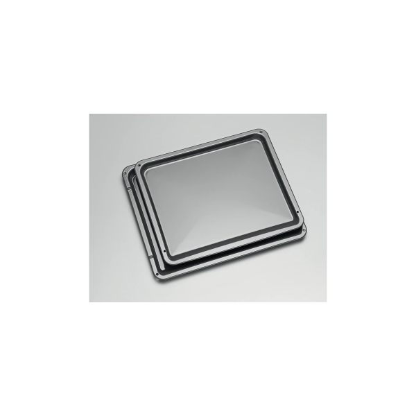 AEG CTGR-AP Backblech, grau (944189364)