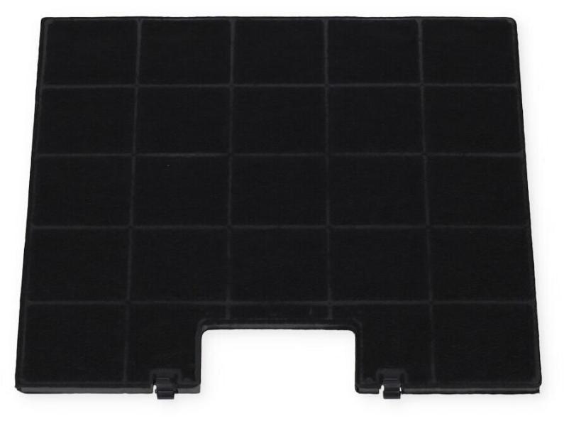 Amica KF 17134 Kohlefilter