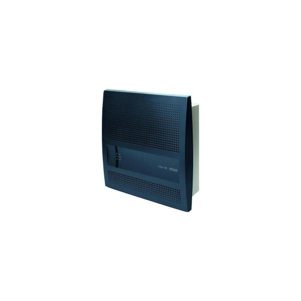 ARDEBO.de Auerswald COMpact 4000 kompaktes ITK-System (VoIP, ISDN, POTS) für Wandmontage (90118)