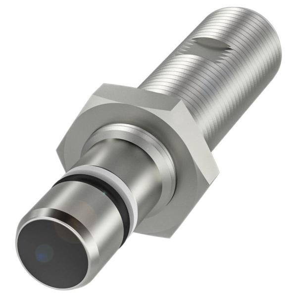 ARDEBO.de Balluff BES 516-300-S249-S4-D Hochdruckfester induktiver Sensor, Ø 12x56 mm, 4-polig, Edelstahl (263737)