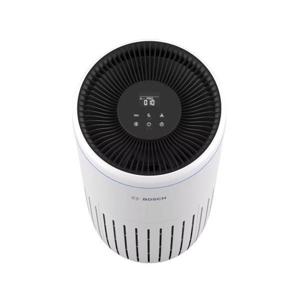 Bosch Air 4000 Luftreiniger, weiß (7733701943)