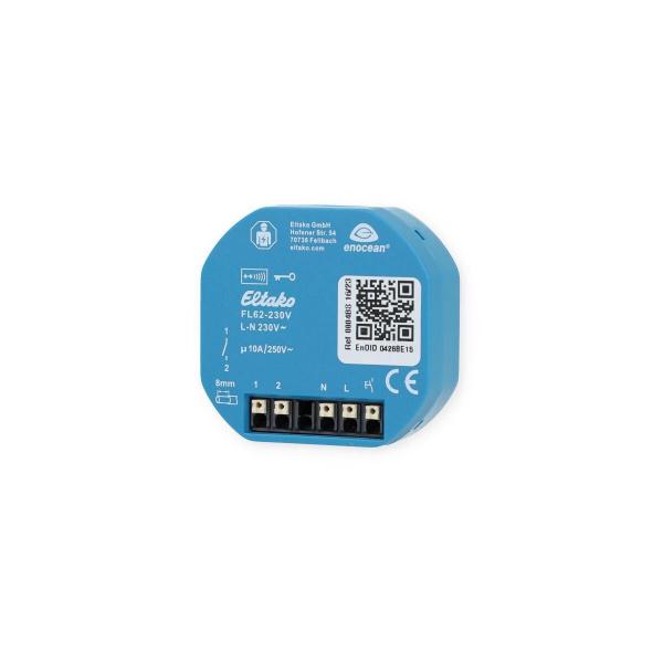 Eltako BPS55-62L Blisterpack Schalten (30001065)