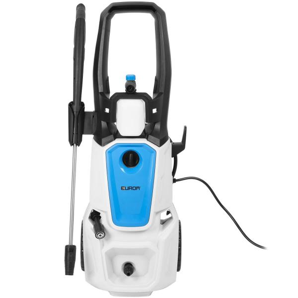 Eurom Force 2501 IND Hochdruckreiniger, 2500W, 444l/h, 180 bar, weiß (135701)