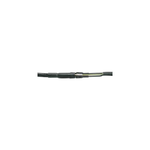 ARDEBO.de Filoform GT SM 5 6-16V Verbindungsmuffe, 5x6-5x16mm², 5x6-16re, mit Schraubverbinder (500422)