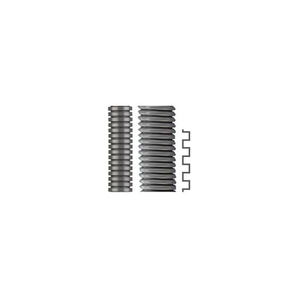 ARDEBO.de Flexa 10233202012 ROHRFLEX PA6 Schlauch, PG11