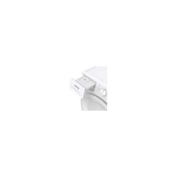 Gorenje DNE8B 8kg EEK:B Kondenstrockner, 60 cm breit, AirRefresh, GentleDry, Knitterschutz, weiß