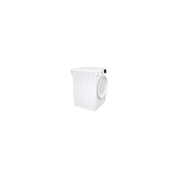 Gorenje DNE8B 8kg EEK:B Kondenstrockner, 60 cm breit, AirRefresh, GentleDry, Knitterschutz, weiß