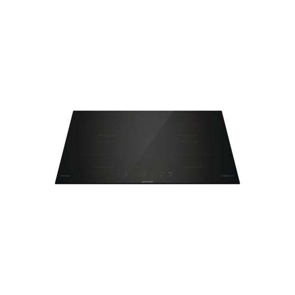 Gorenje GI6401BSCE Autarkes Induktionskochfeld, 59 cm breit, TouchControl, Kindersicherung, PowerBoost, Rahmenlos