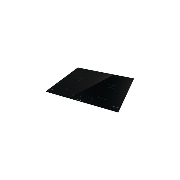 Gorenje GI6401BSCE Autarkes Induktionskochfeld, 59 cm breit, TouchControl, Kindersicherung, PowerBoost, Rahmenlos