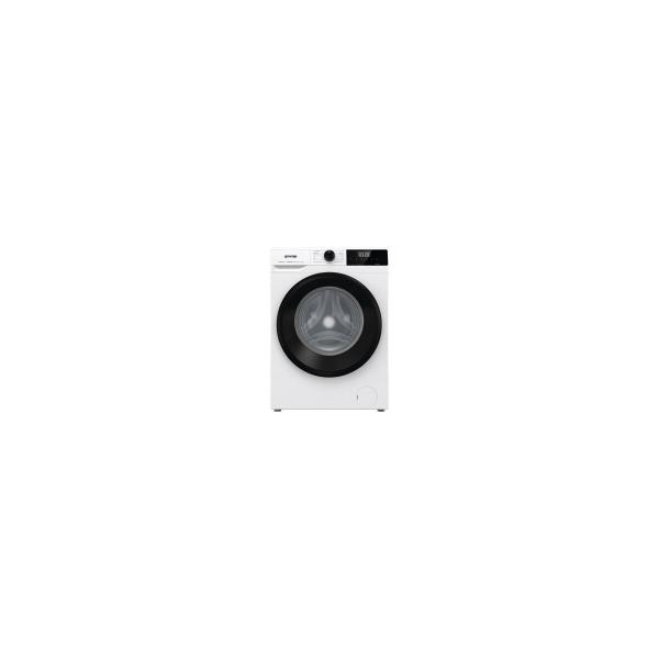 ARDEBO.de Gorenje WNHEI74SAPS/DE 7kg Frontlader Waschmaschine, 59,5cm breit, 1400U/min, AquaStop, Kindersicherung, Startverzögerung, weiß