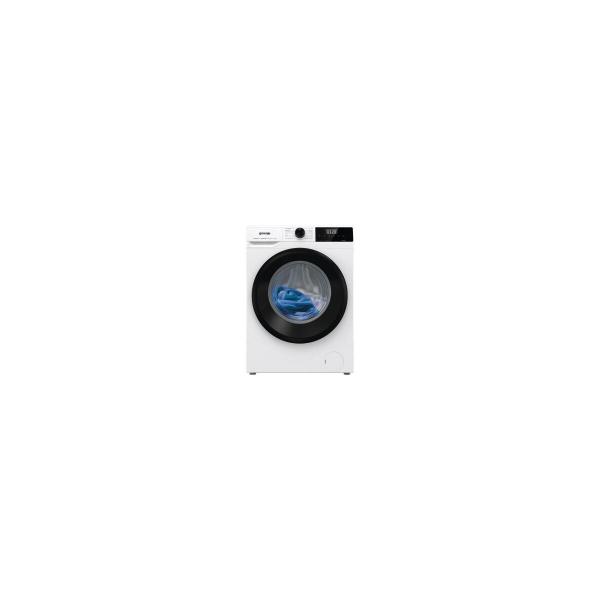 Gorenje WNHEI74SAPS/DE 7kg Frontlader Waschmaschine, 59,5cm breit, 1400U/min, AquaStop, Kindersicherung, Startverzögerung, weiß
