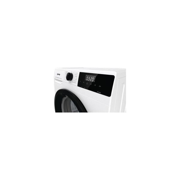 Gorenje WNHEI74SAPS/DE 7kg Frontlader Waschmaschine, 59,5cm breit, 1400U/min, AquaStop, Kindersicherung, Startverzögerung, weiß