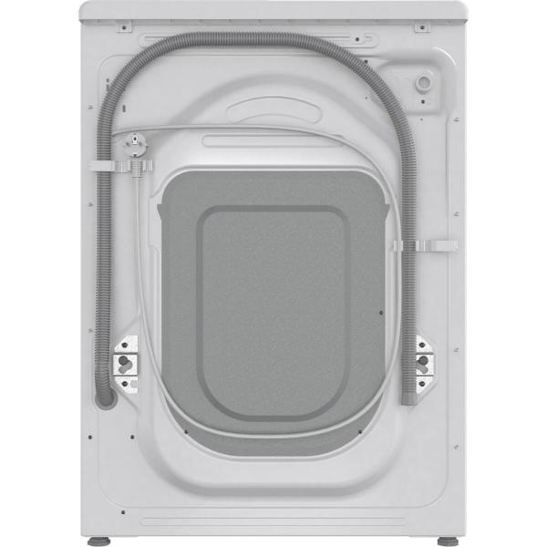 Gorenje WNEI74APS 7kg Frontlader Waschmaschine, 60cm breit, 1400U/Min, StableTech, 16 Programme, 3-teilige Waschmittelschublade, Kindersicherung, weiß