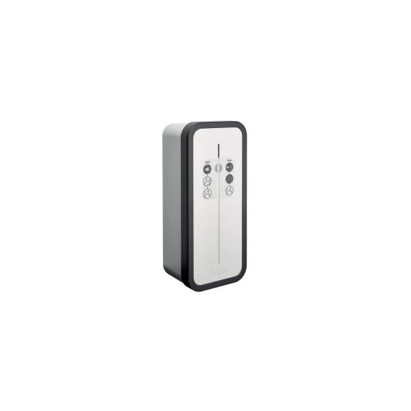 ARDEBO.de Hager XEV1R22T2ER witty share Ladestation, Wallbox, 22kW, OCPP für Lastmanagement, RFID, Ladesteckdose Typ 2, MID Eichrecht, weiß