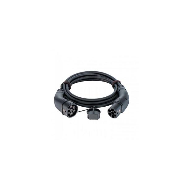 ARDEBO.de Heidelberg 00.783.2589 Ersatzteil Kabel Mode3 5m T2